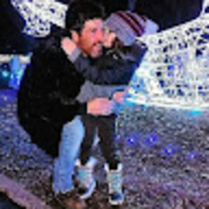 Meet your Posher, Patrick